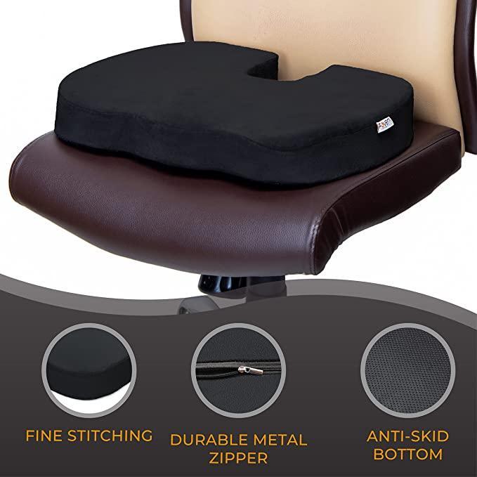 Cushion Pillow for Car Seat and Office Chair