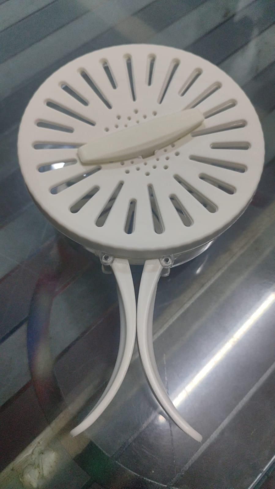 3 in 1 Kitchen Colander Bowl Set