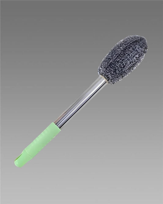 Bottle Jar Multipurpose Cleaner Brush Scrubber