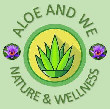 Aloe and We Natural & Wellness Store