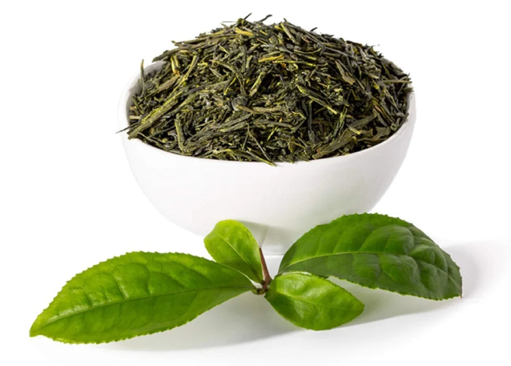 Organic Green Tea